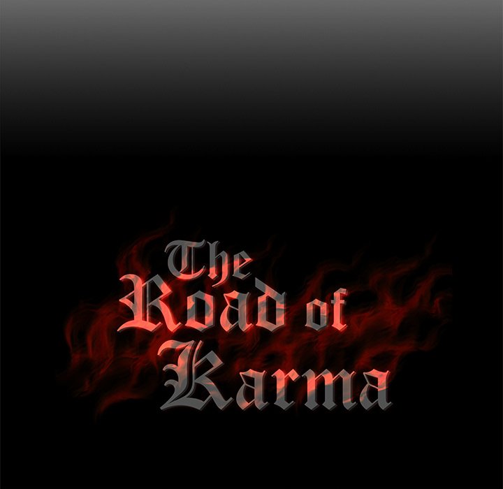 The Road of Karma - episode 28 - 30