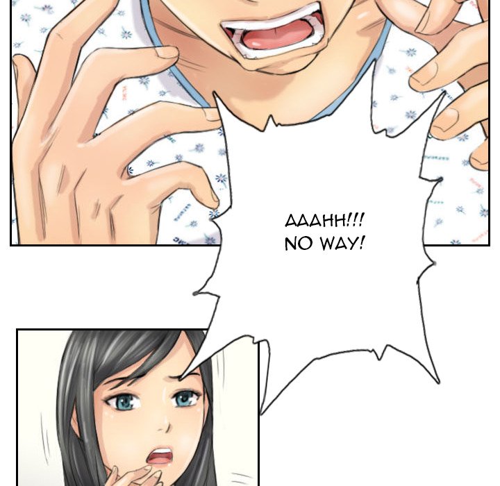 New Face - episode 4 - 33