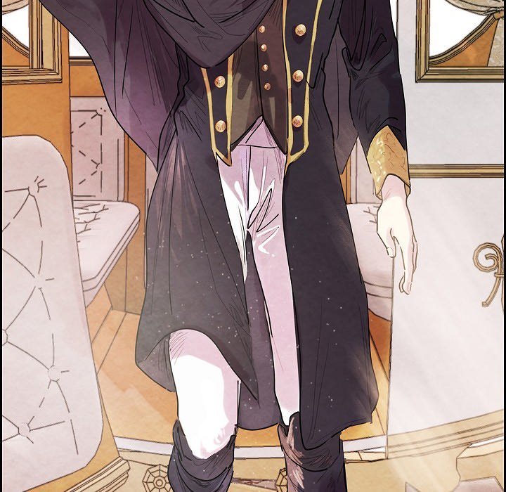 The Villainess Behind the Mask - episode 7 - 5