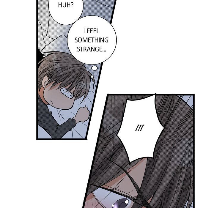 Work, Fight and Love - Webtoon Edition - episode 37 - 29
