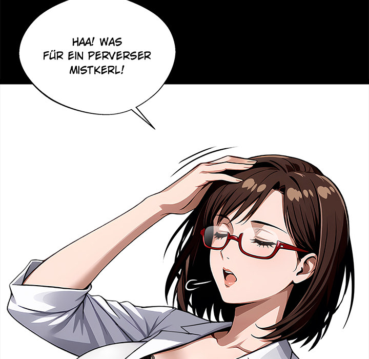 Workaholic Gangster - episode 18 - 21