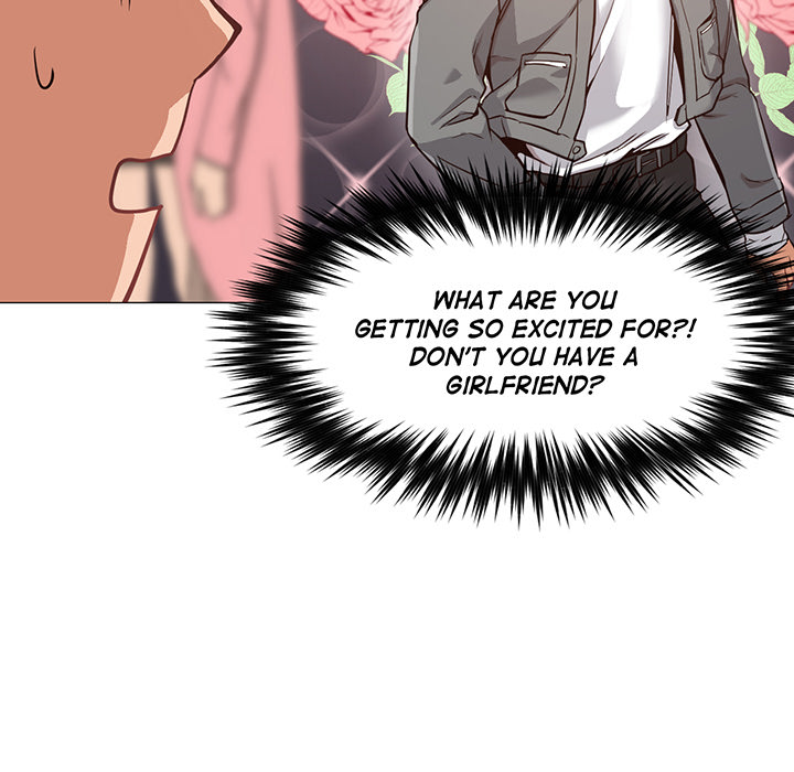 Man Up, Girl! - episode 6 - 7