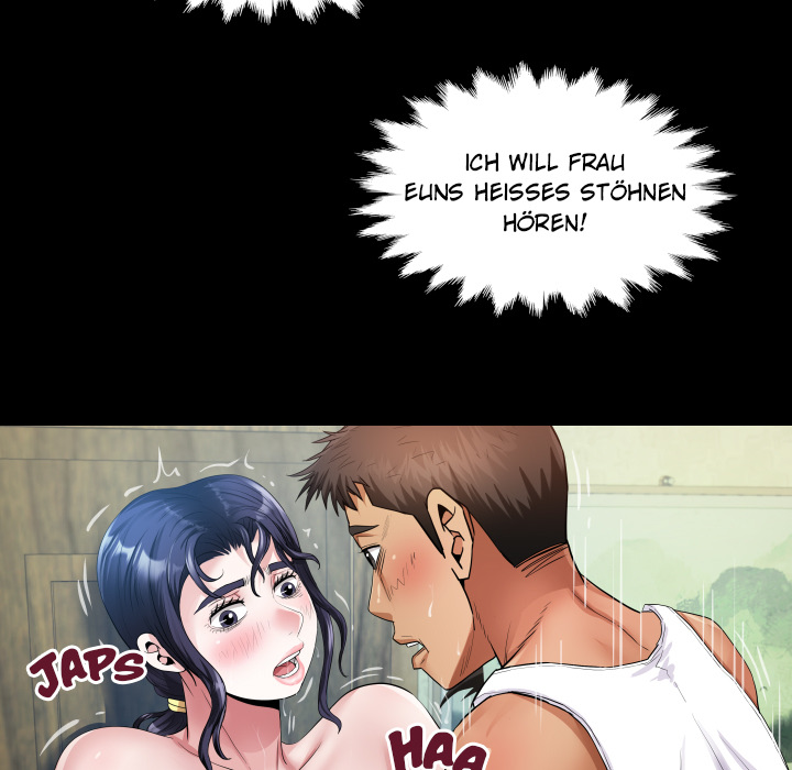 Einziehen, Ausziehen - episode 7 - 78
