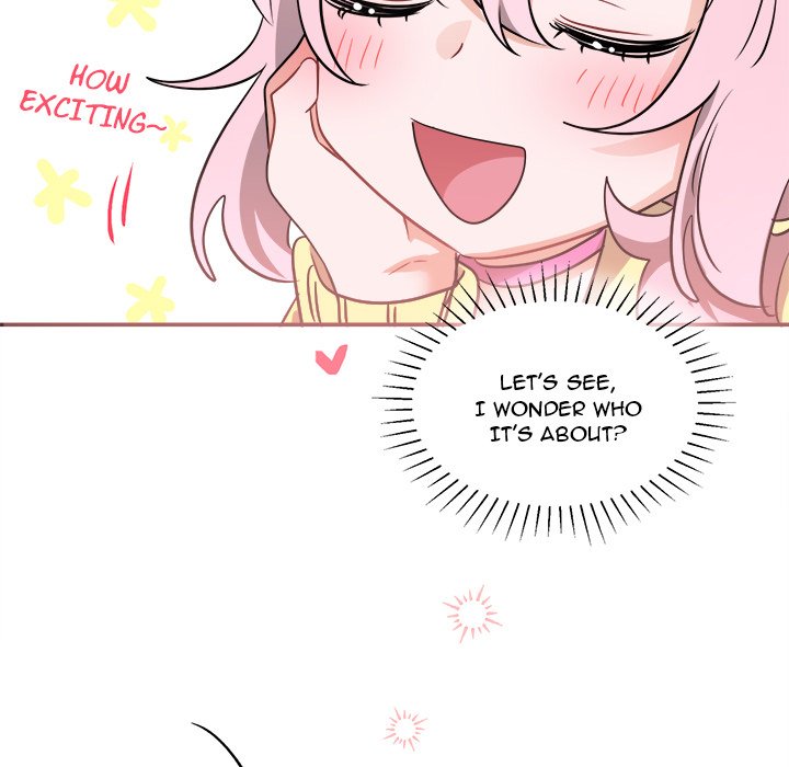 Pheromone Sherbet♥ - episode 40 - 76