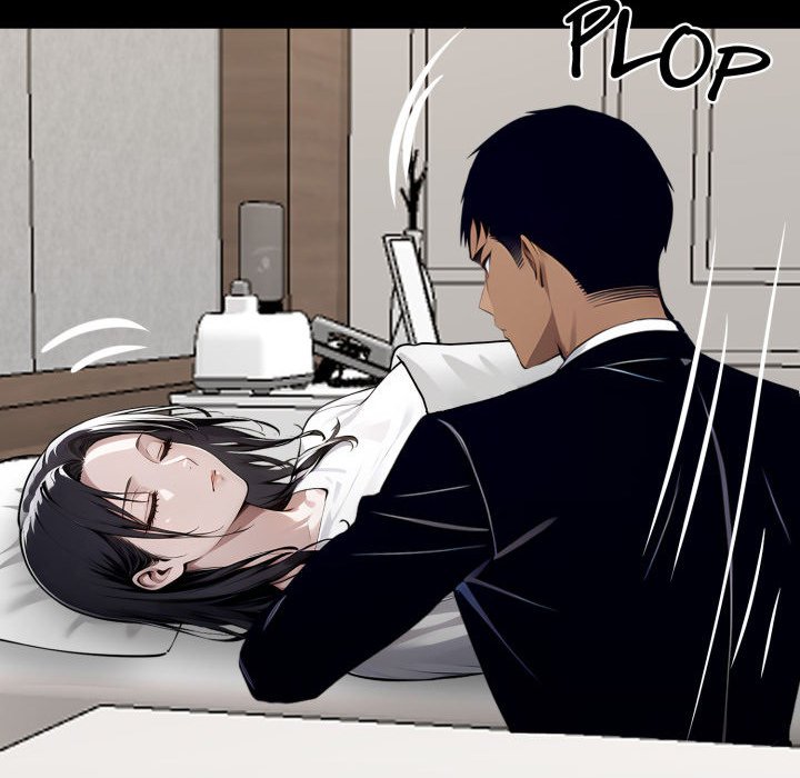 Workaholic Gangster - episode 28 - 192