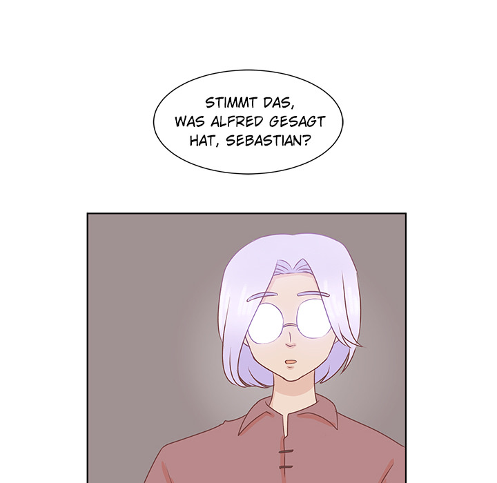 Der Mädchen-Knigge - episode 38 - 28