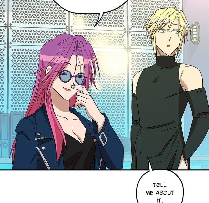 Love, Lust, & Joy - episode 16 - 20
