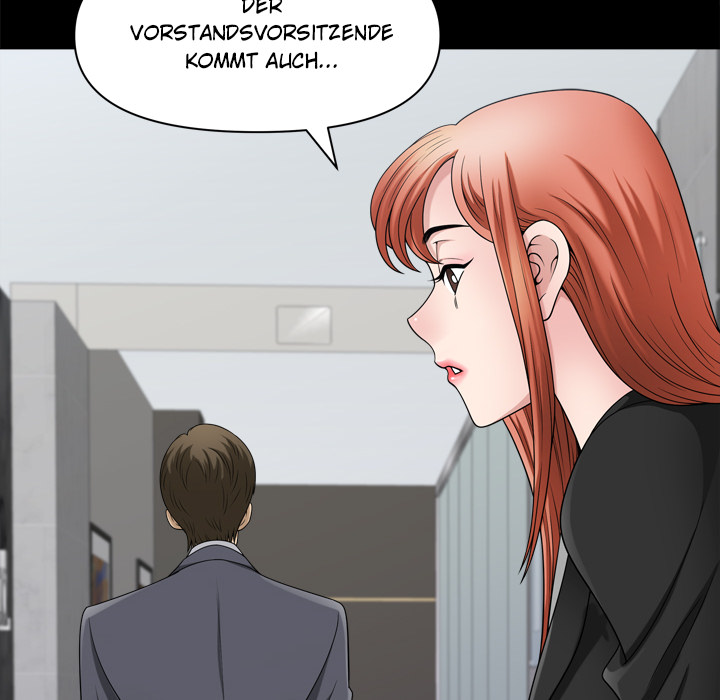Hyänen der Großstadt - episode 64 - 116