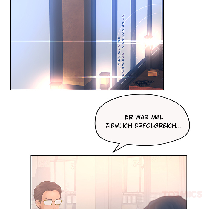 Täuschung: Die Zunge der Schlange - episode 6 - 11