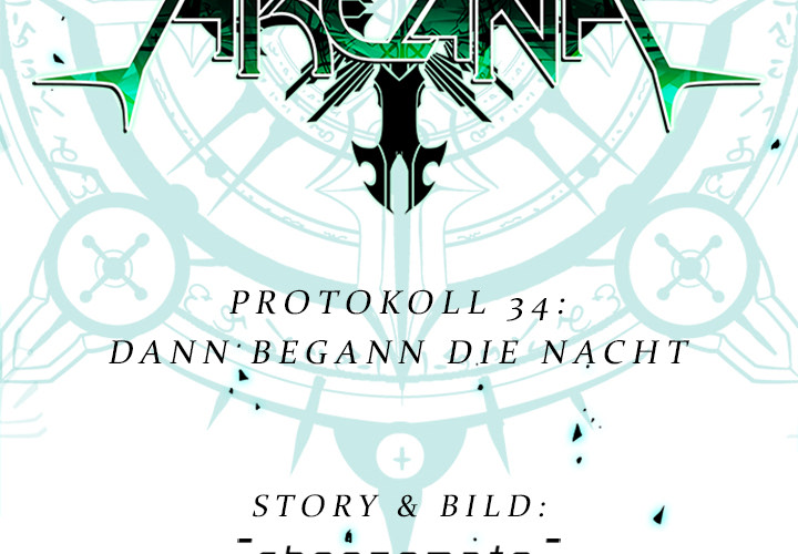 Shade of Arcana - episode 34 - 3