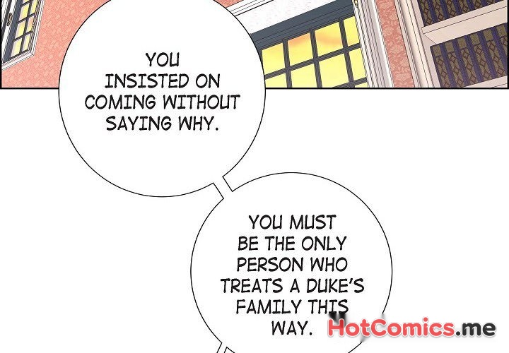 On the Emperor's Lap - episode 25 - 1