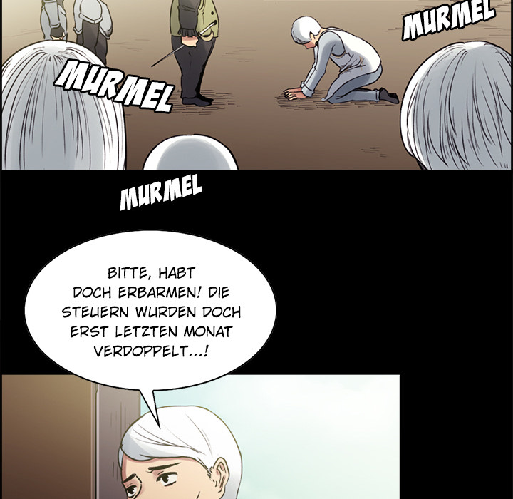 Held aus einer anderen Welt - episode 14 - 16