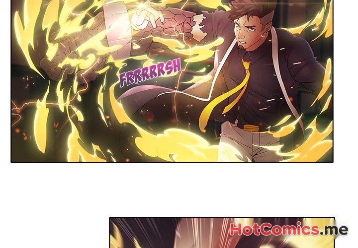 The Butterfly Dream - episode 9 - 1