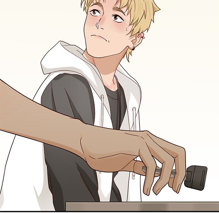 Secret Campus - episode 3 - 81