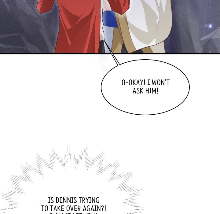 Strange Family - episode 87 - 67