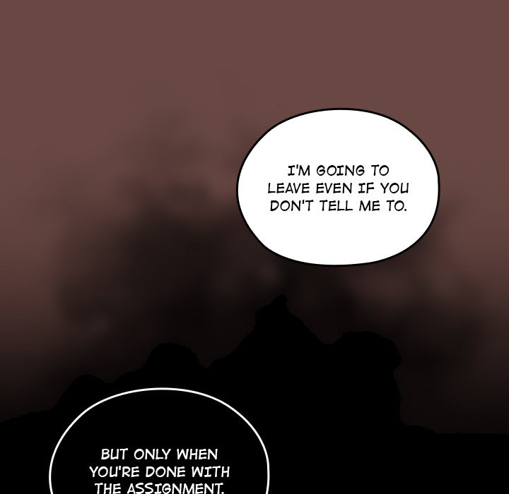 Don't Tell Anyone at School! - episode 2 - 127