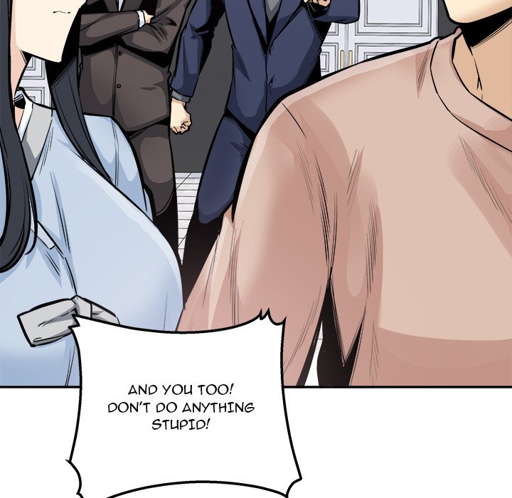 Excuse me, This is my Room - episode 103 - 43