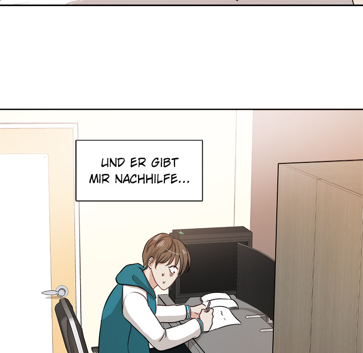 Liebe Lieber Nicht - episode 4 - 55