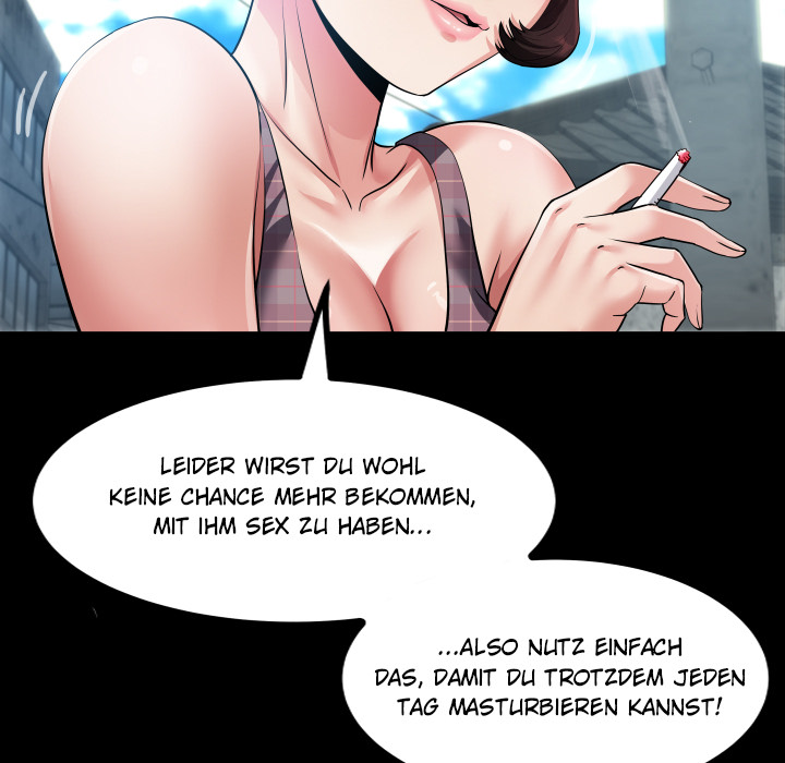 Einziehen, Ausziehen - episode 6 - 138