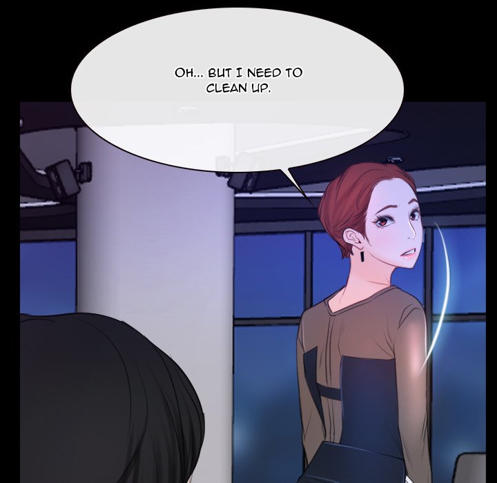 The First Love Story - episode 35 - 75
