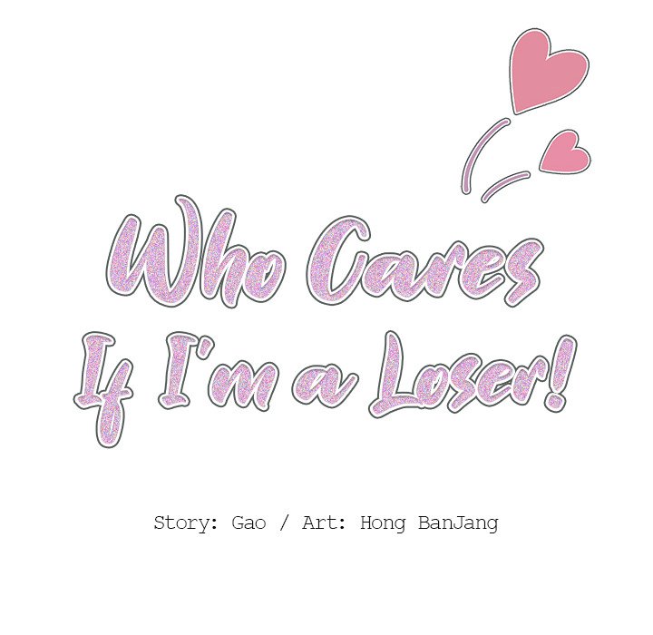 Who Cares If I'm a Loser! - episode 2 - 15