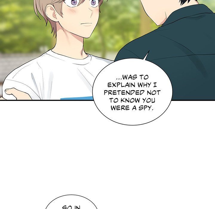 My X Report - episode 54 - 30