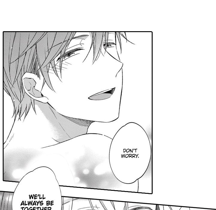 Love Blooms for a Twisted Blossom - episode 14 - 38