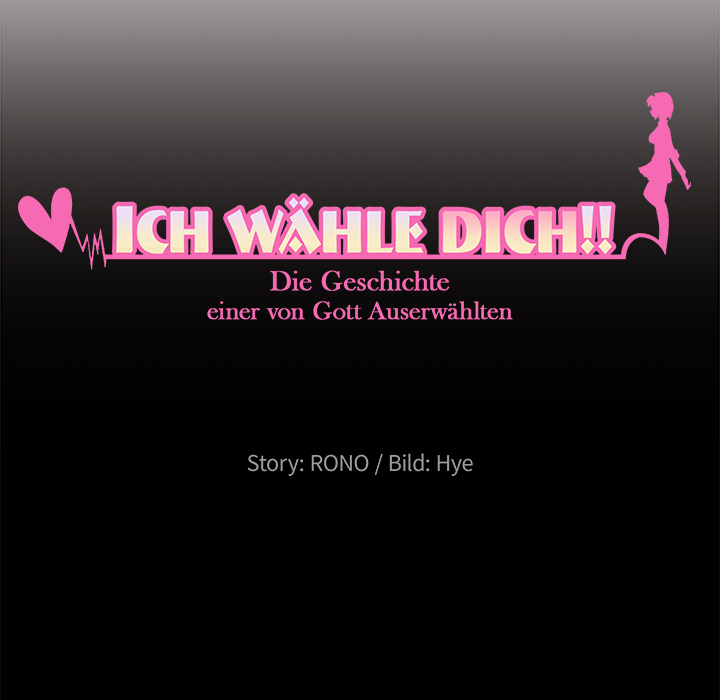 Ich wähle dich! - episode 103 - 18