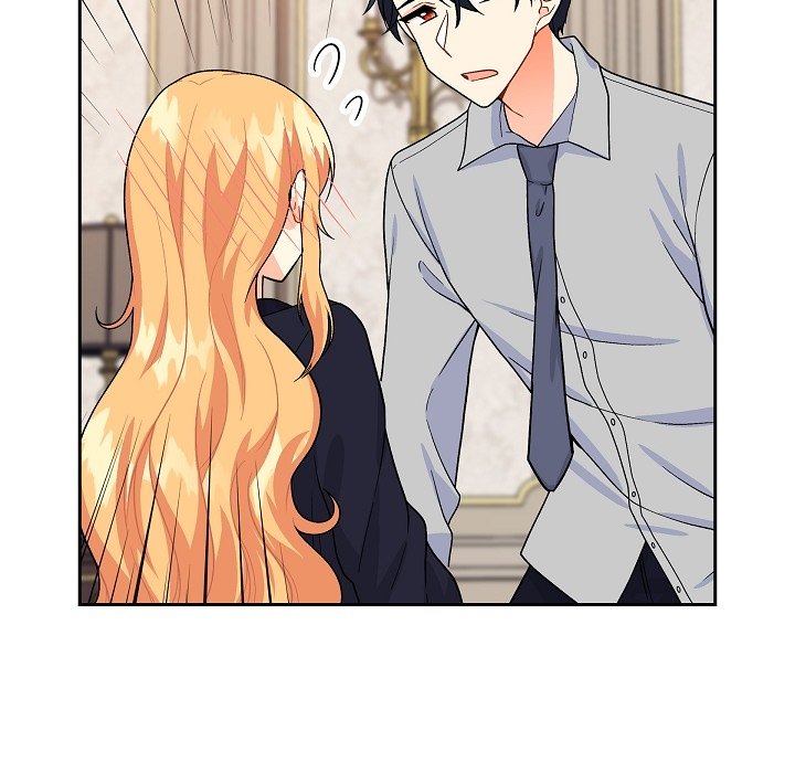The Destroyer Fell in Love with Me - episode 6 - 140