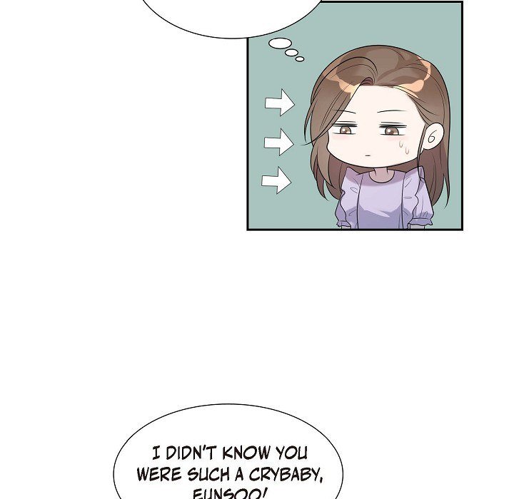 A Misogamist's Romance - episode 24 - 52