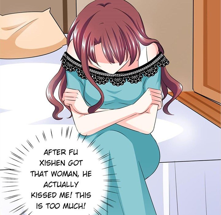 Good Morning, Mrs. Fu - episode 19 - 49