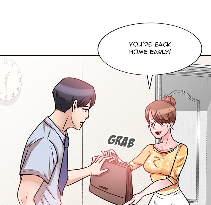 My Worst Lover - episode 15 - 49