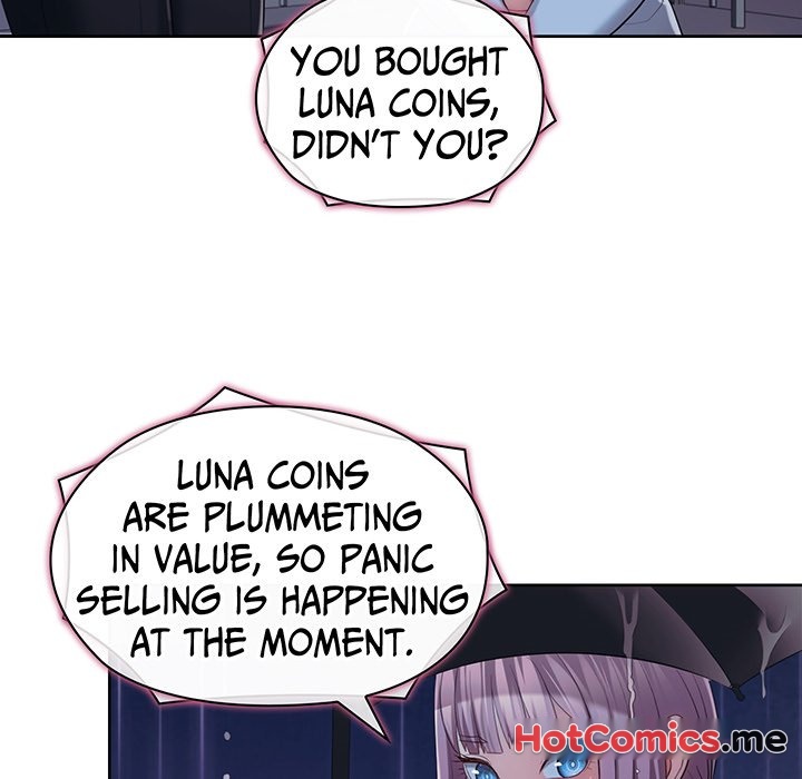 Master, Do You Need A Hand? - episode 34 - 98