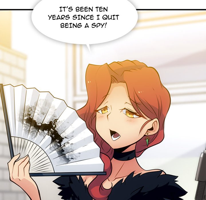 Such a Cute Spy - episode 16 - 46