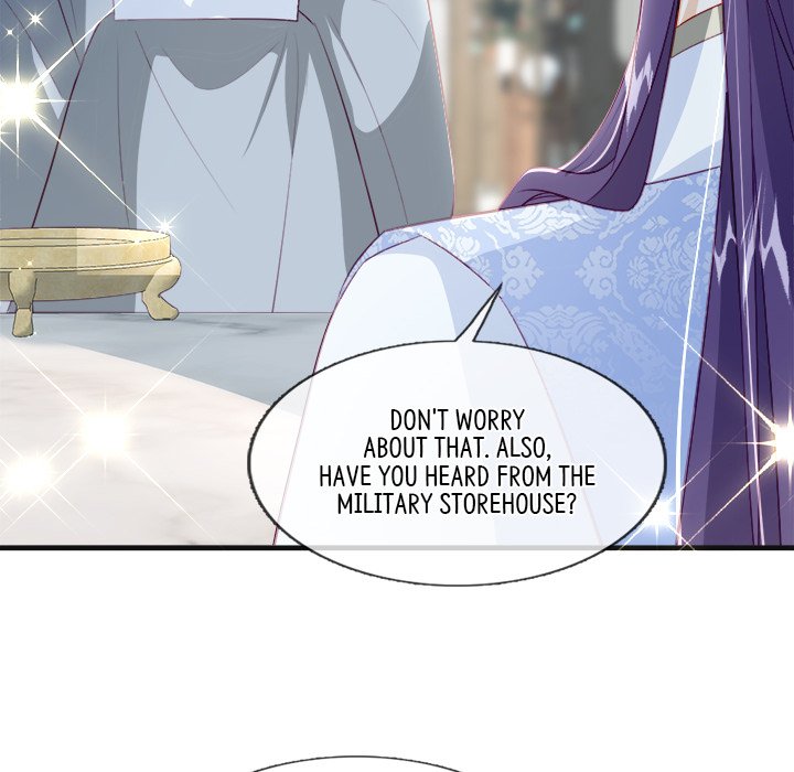 The Emperor's Choice - episode 46 - 78