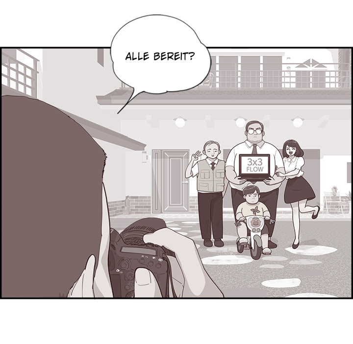 Die sonnige Seite - episode 58 - 67