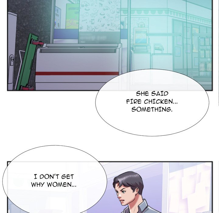 Between Us - episode 27 - 5