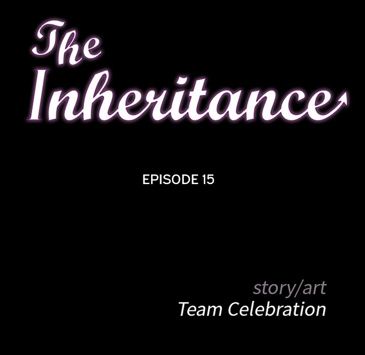 The Inheritance - episode 15 - 9