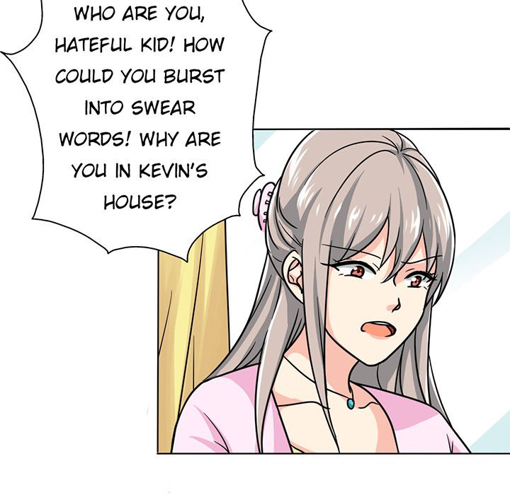 Become A Girl At Night - episode 9 - 14