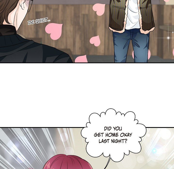 Come Be My Teacher - episode 14 - 34