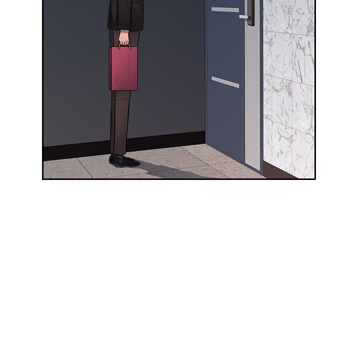 Office Desires - episode 6 - 120