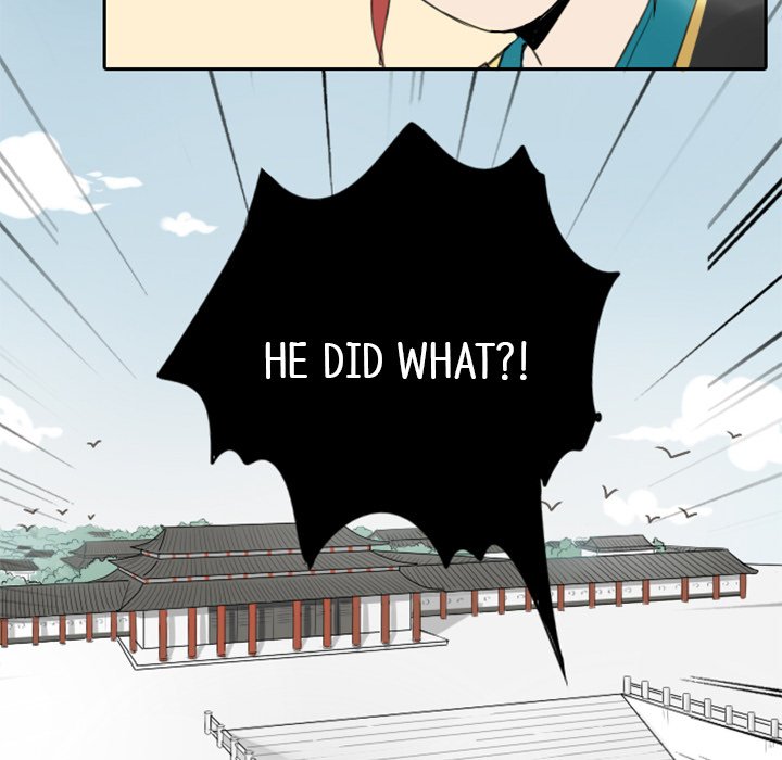 Odis and Moa's Underworld Diary - episode 26 - 11