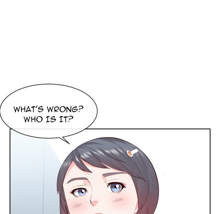 Inexperienced - episode 35 - 32