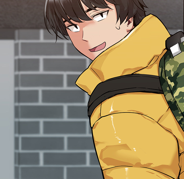 Don't Tell Mom - episode 1 - 118