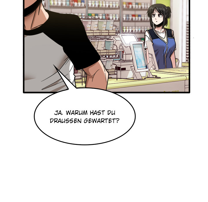 Nicht mehr, nicht weniger - episode 35 - 43