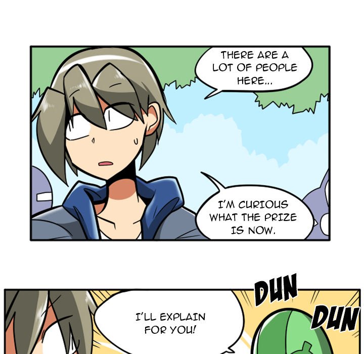 Maki and Friends - episode 84 - 18