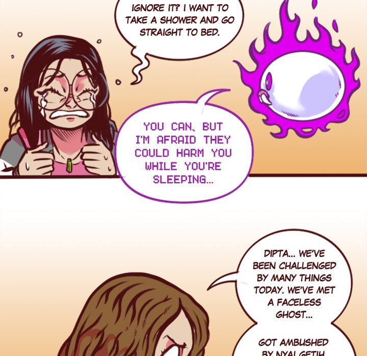 Apps Orbs - episode 18 - 33