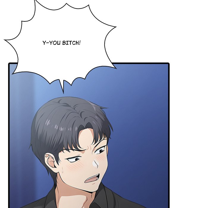 Steamy Webtoon Collection - episode 4 - 90