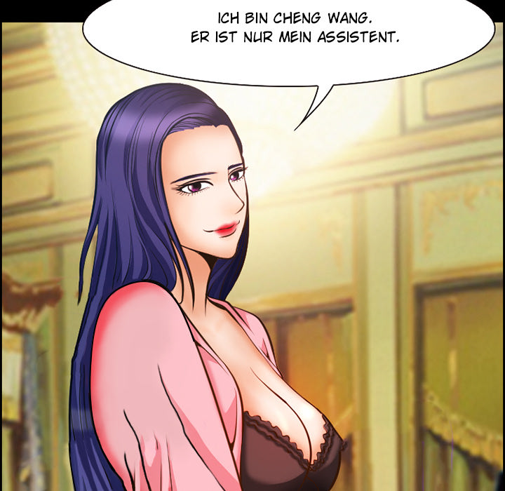 Exklusivvertrag - episode 15 - 60