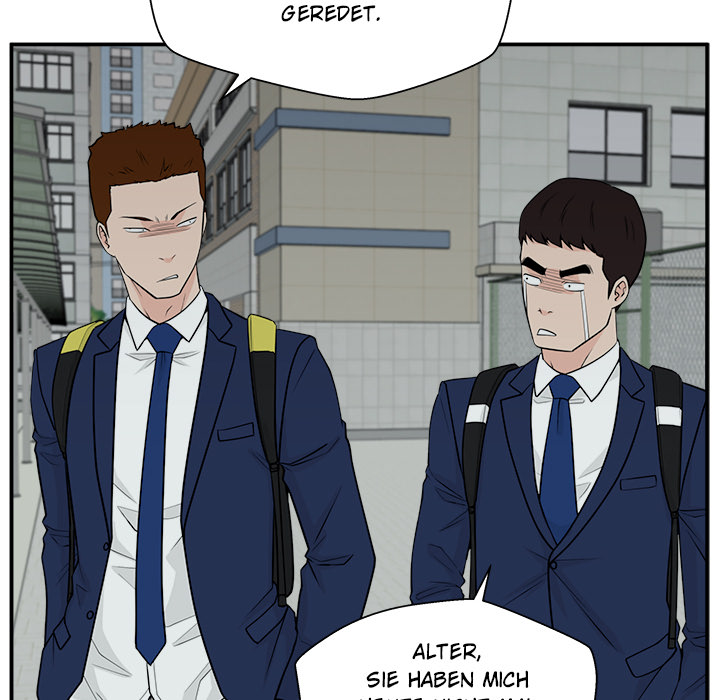 Verliebt, verlobt, verhext! - episode 5 - 103